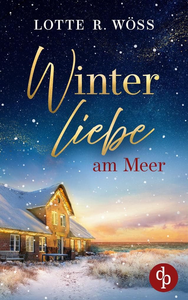 Winterliebe am Meer