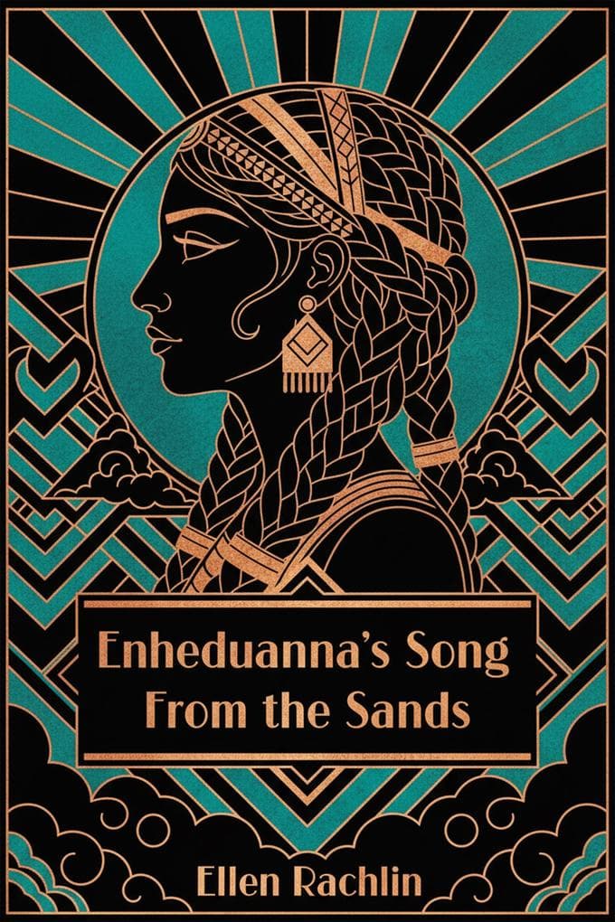 Enheduanna's Song From the Sands