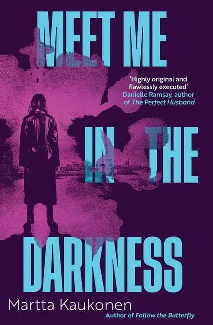Meet Me in the Darkness