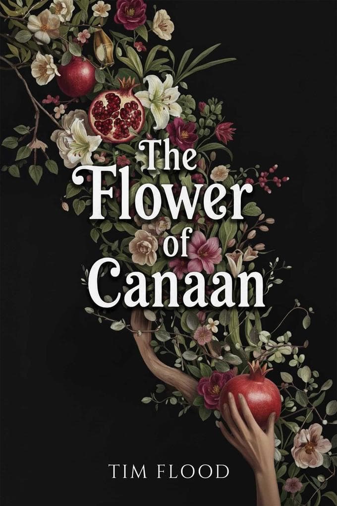 The Flower of Canaan