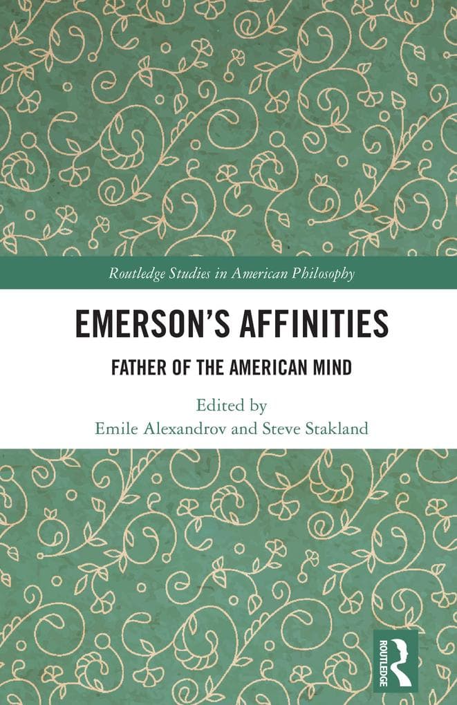Emerson's Affinities