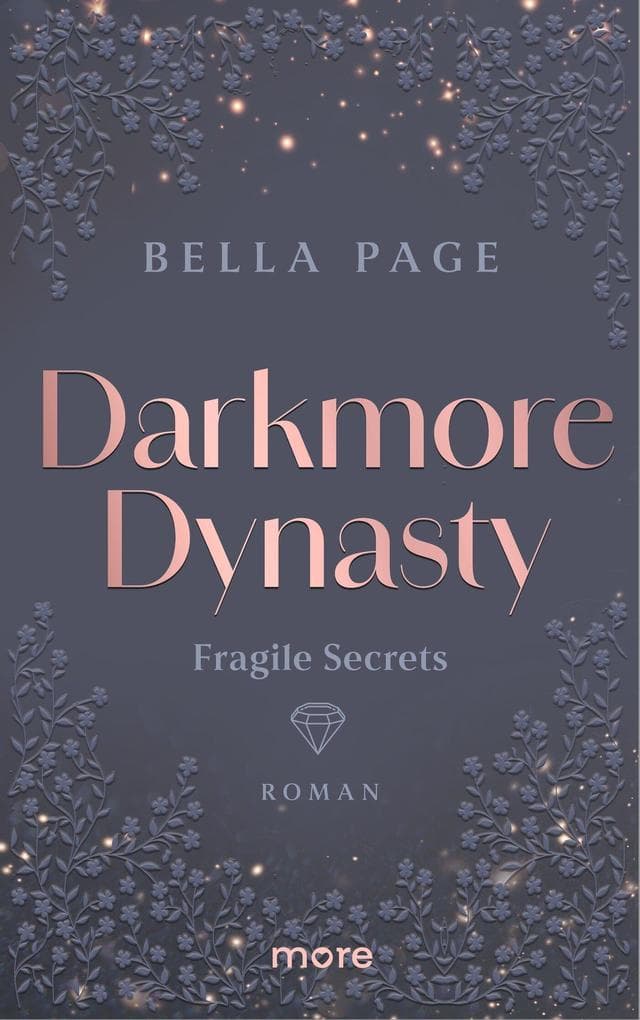 Darkmore Dynasty - Fragile Secrets
