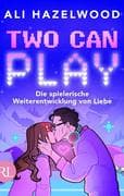 Two Can Play - Die spielerische Weiterentwicklung von Liebe