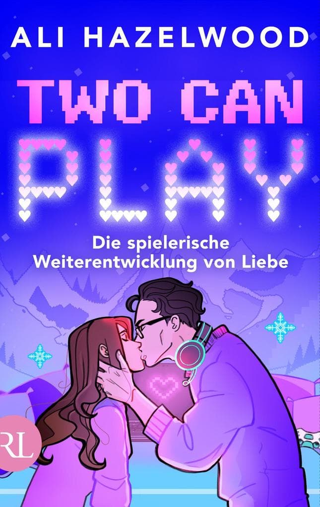 Two Can Play - Die spielerische Weiterentwicklung von Liebe