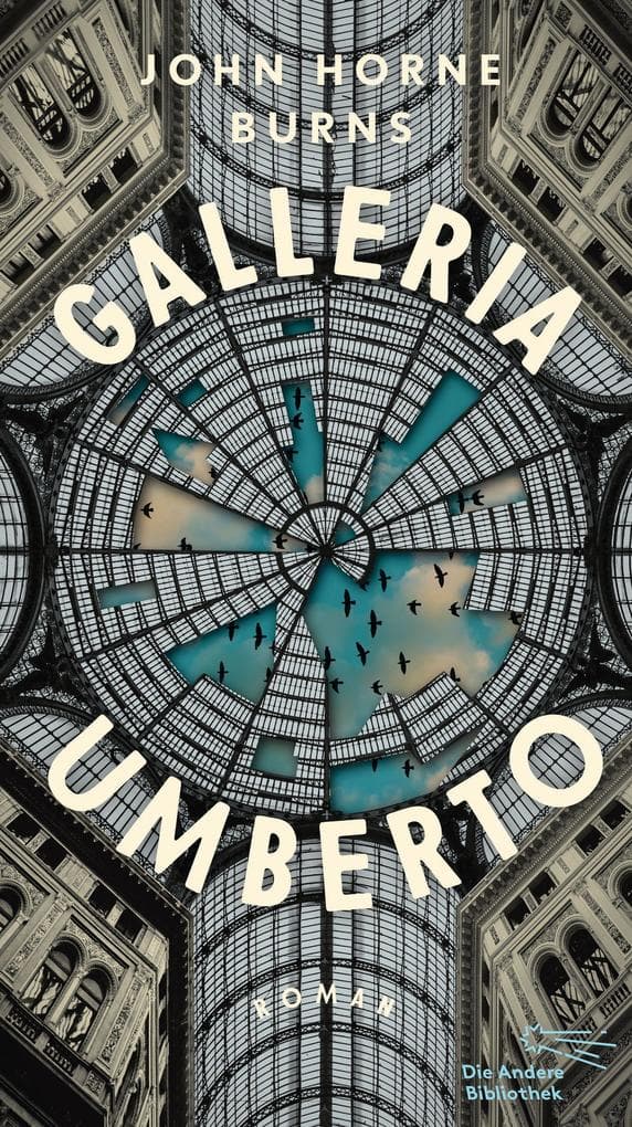Galleria Umberto
