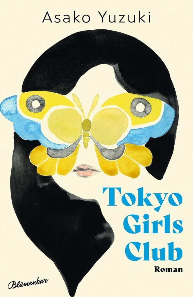 Tokyo Girls Club
