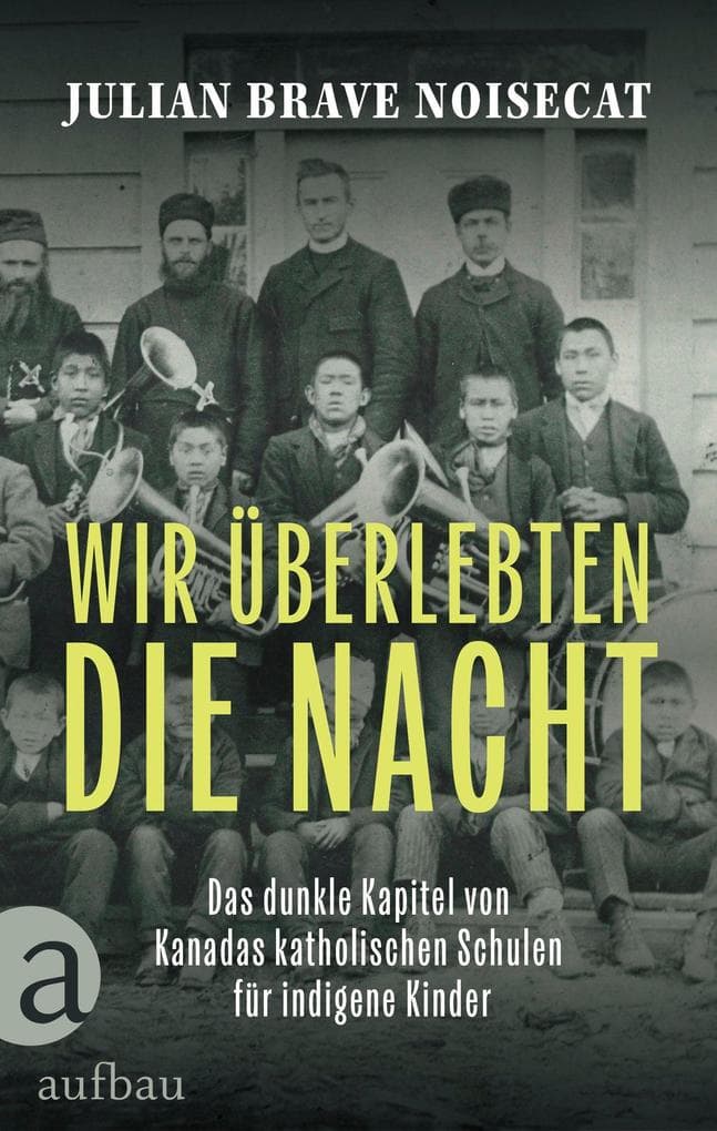 Wir überlebten die Nacht