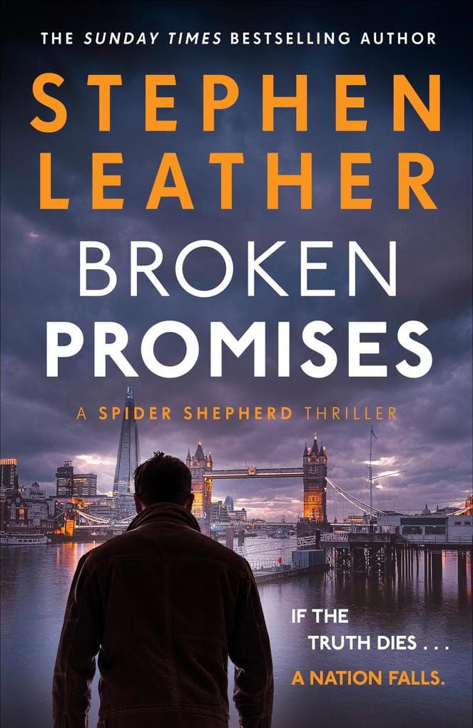 Broken Promises