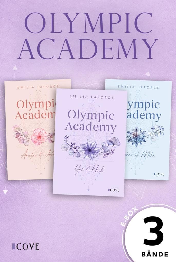 Olympic Academy-Bundle