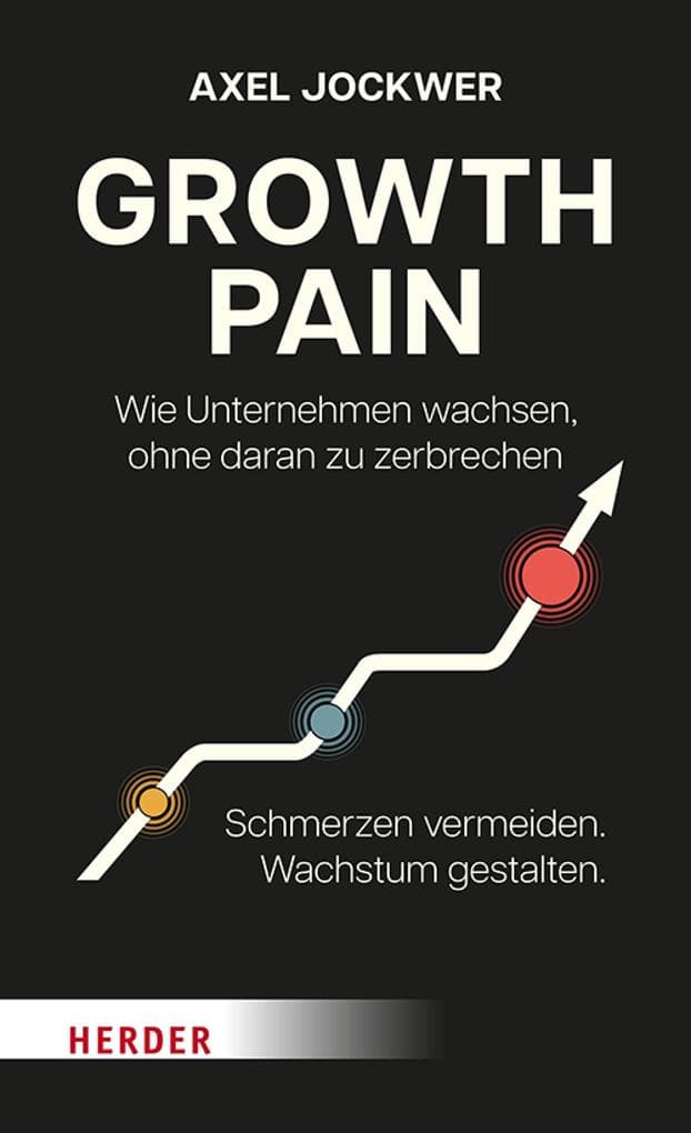 Growth Pain