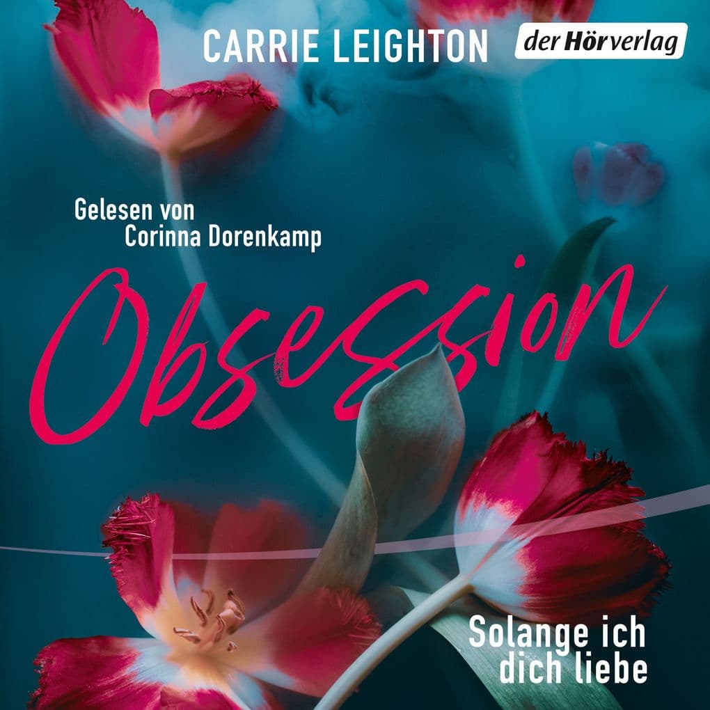 Obsession - Solange ich dich liebe