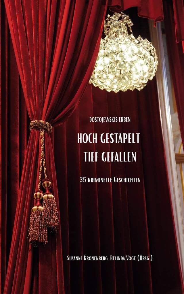 Hoch gestapelt, tief gefallen