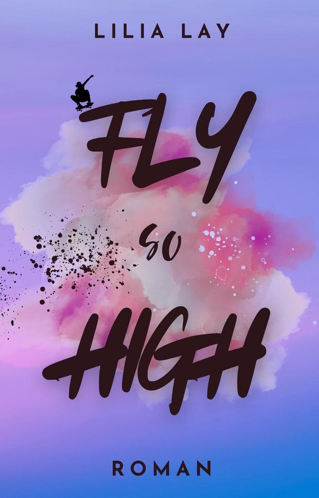 Fly so High