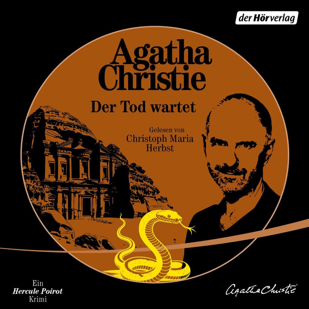Rendezvous mit einer Leiche (Der Tod wartet)