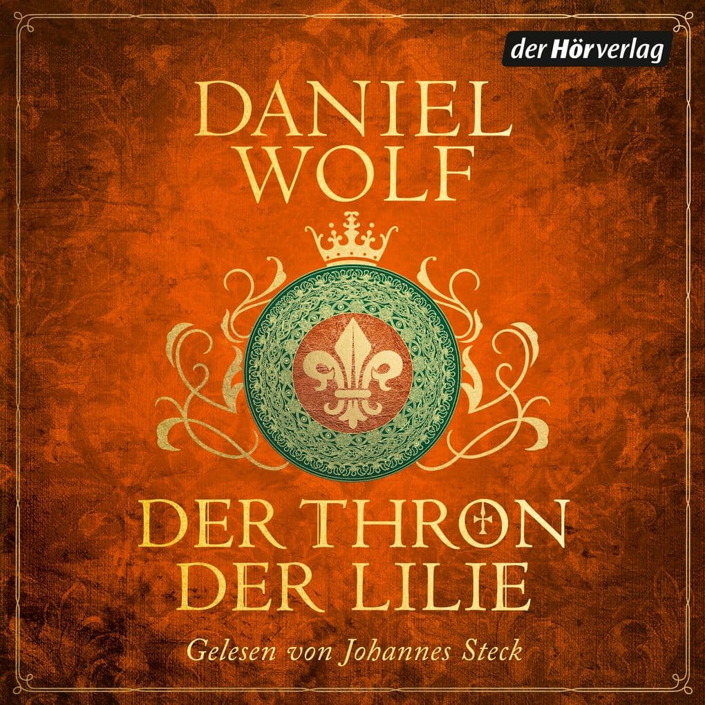 Der Thron der Lilie