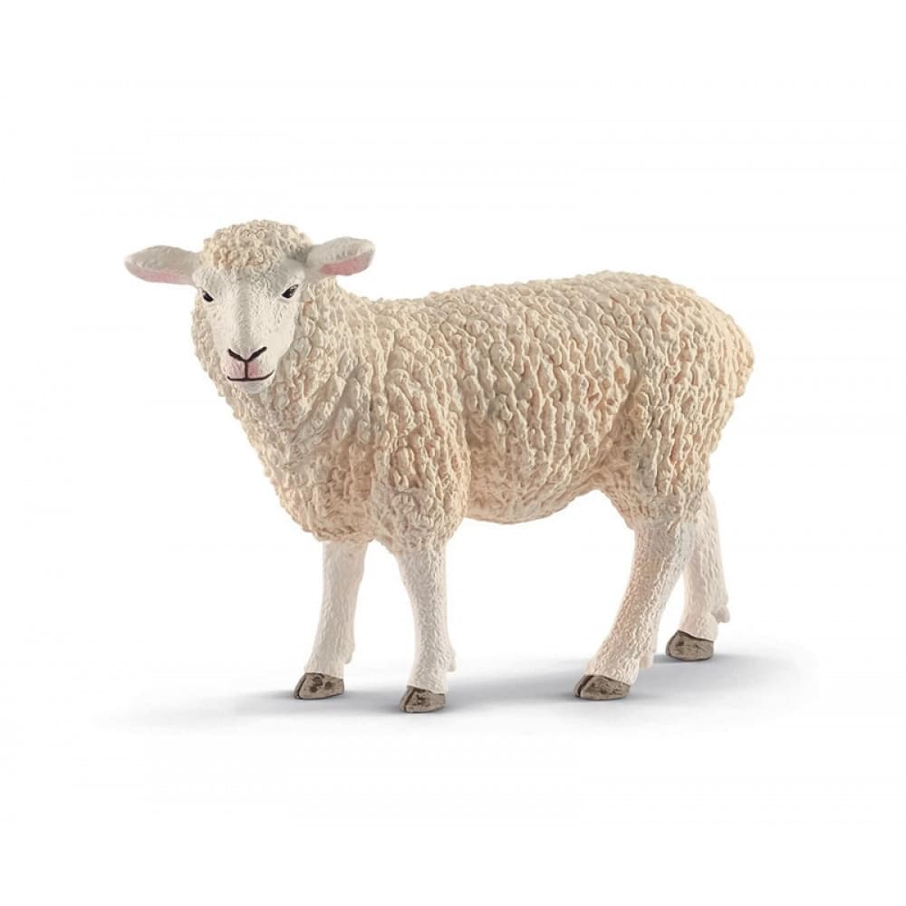 Schleich Farm World Schaf 8,5cm