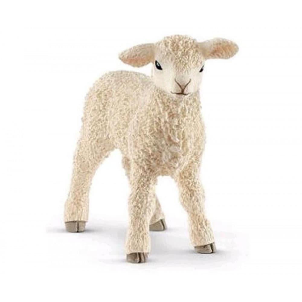 Schleich Farm World Lamm