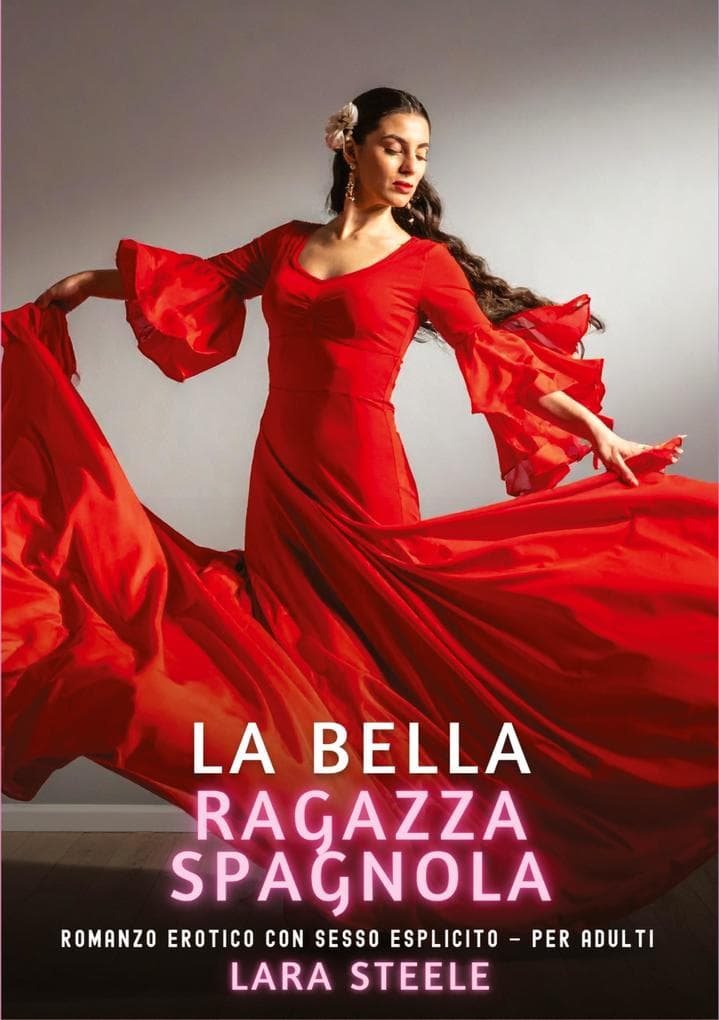 La Bella Ragazza Spagnola