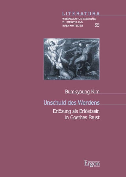 Unschuld des Werdens