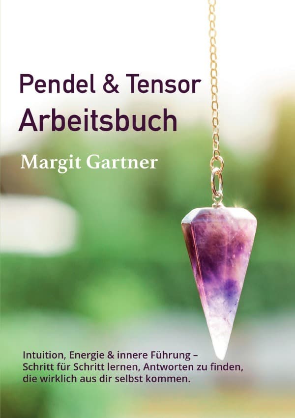 Pendel & Tensor Arbeitsbuch