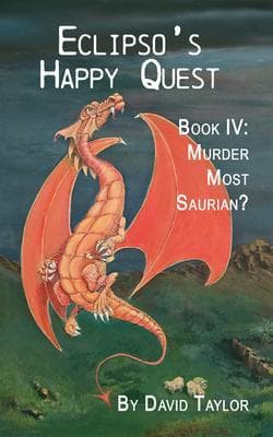 Eclipso's Happy Quest Book Four