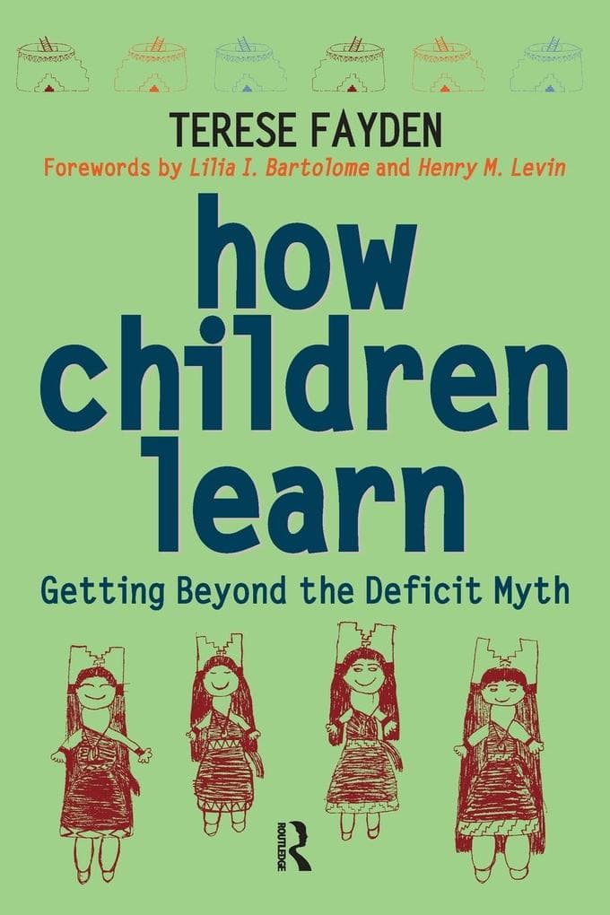 How Children Learn