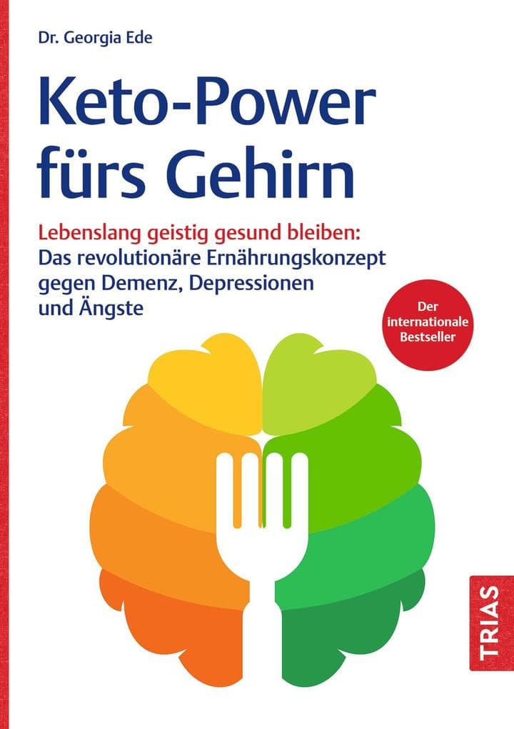 Keto-Power fürs Gehirn