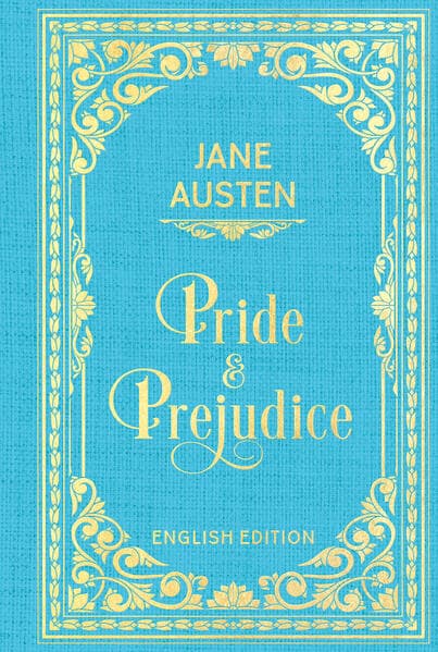 Pride and Prejudice