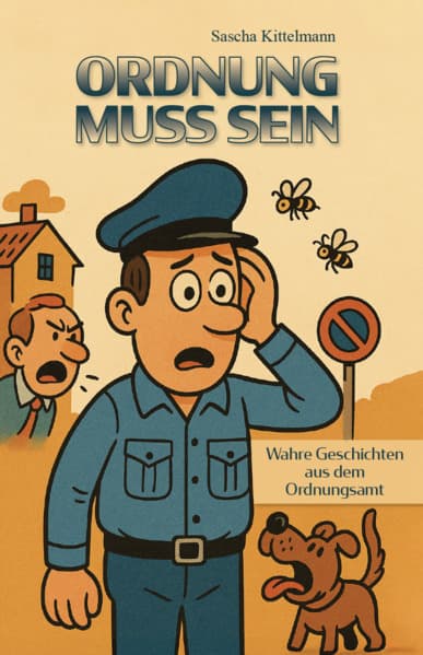 Ordnung muss sein