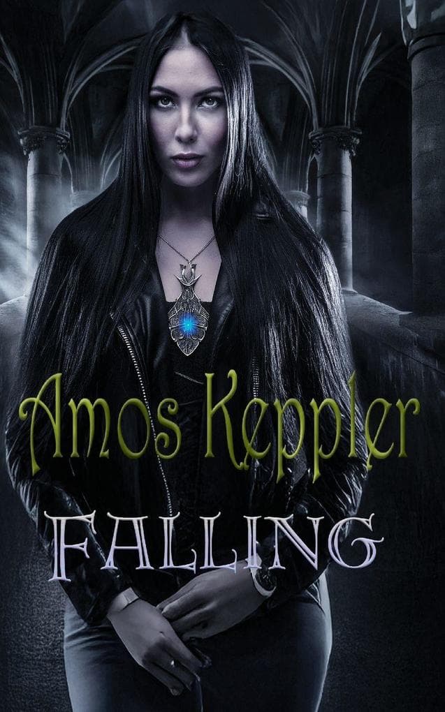 Falling
