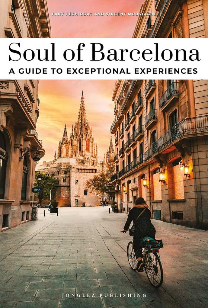 Soul of Barcelona
