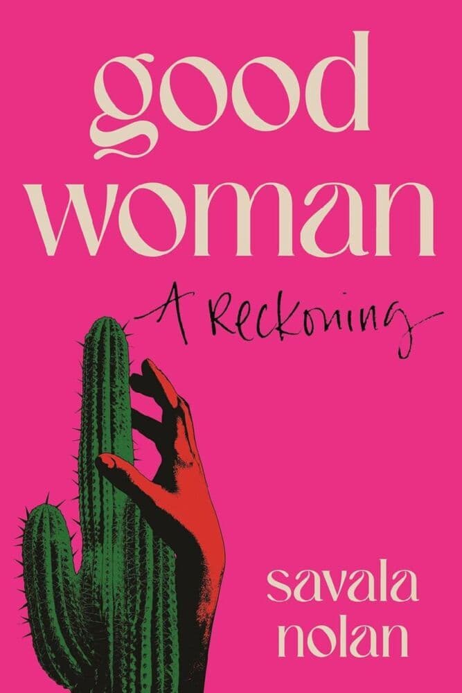 Good Woman