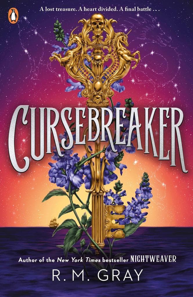 Cursebreaker