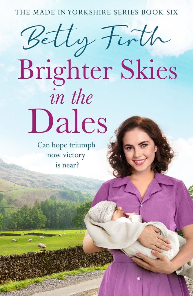 Brighter Skies in the Dales