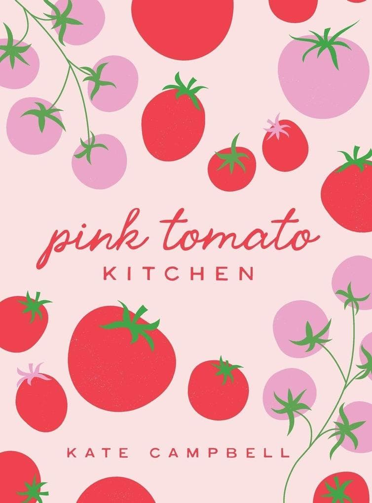 Pink Tomato Kitchen