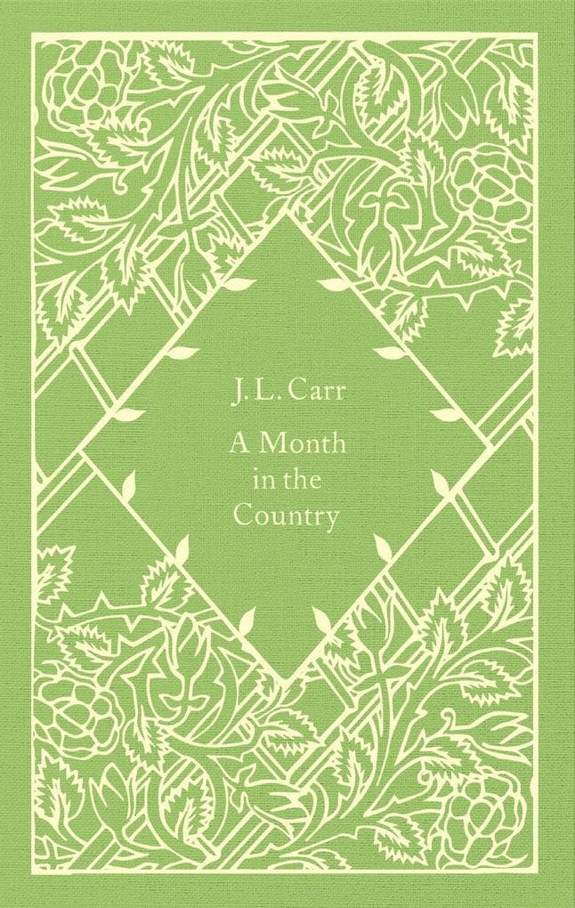 A Month in the Country