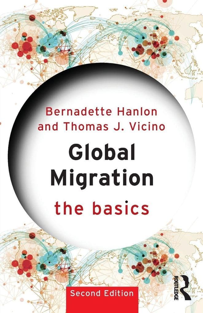 Global Migration: The Basics