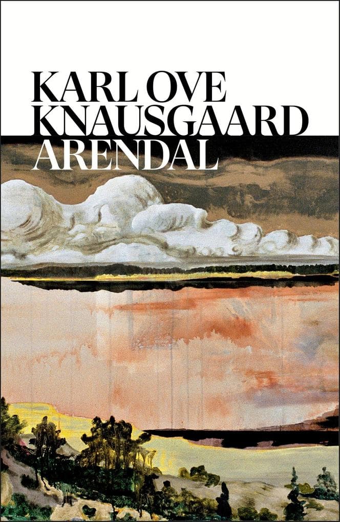 Arendal