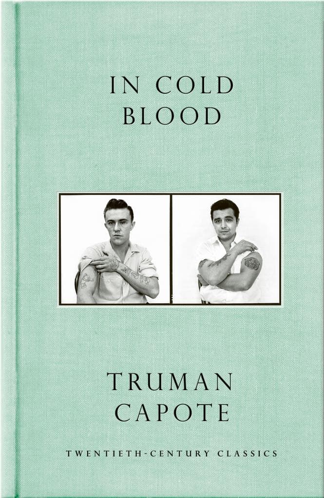 In Cold Blood