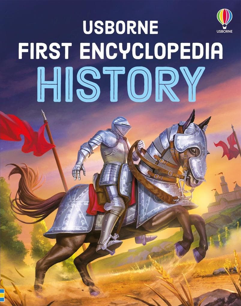 First Encyclopedia of History