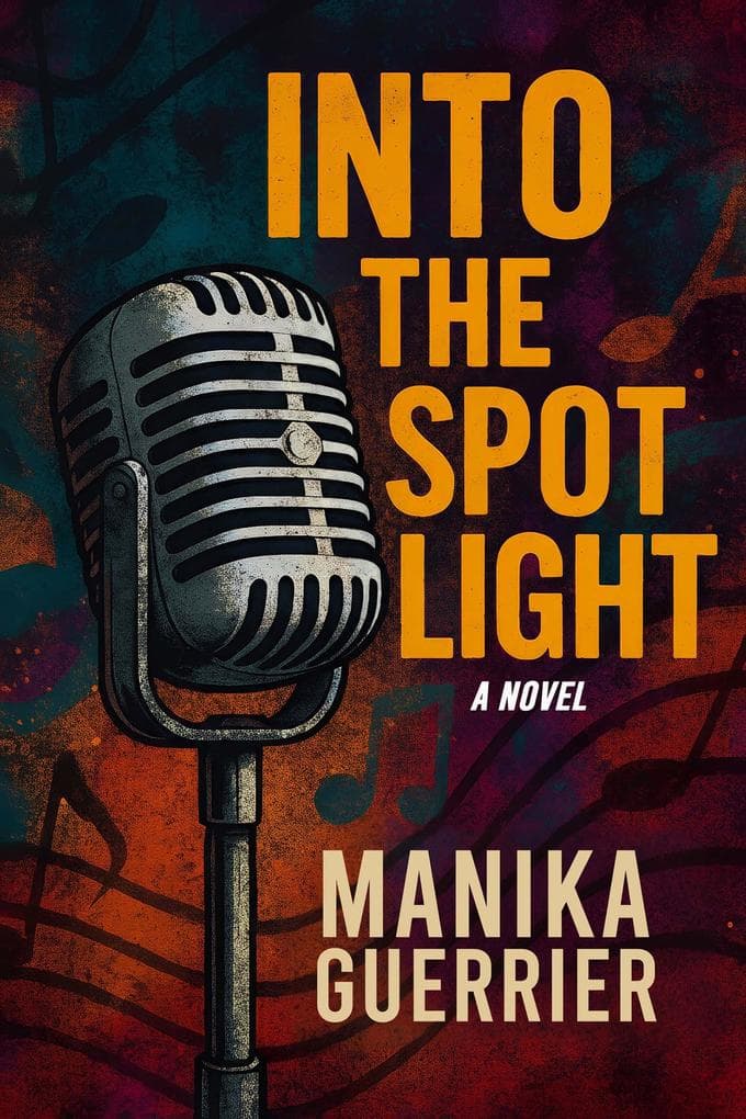 Into the Spotlight