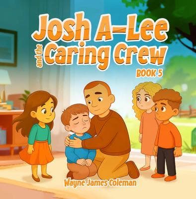 Josh A-Lee and the Caring Crew