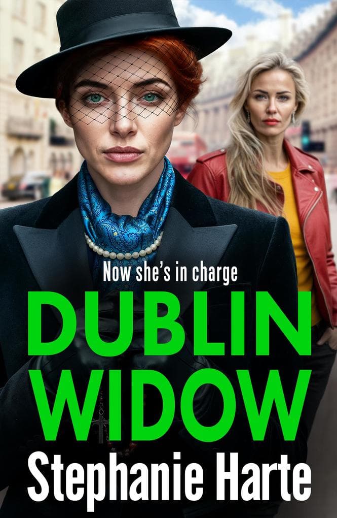 Dublin Widow