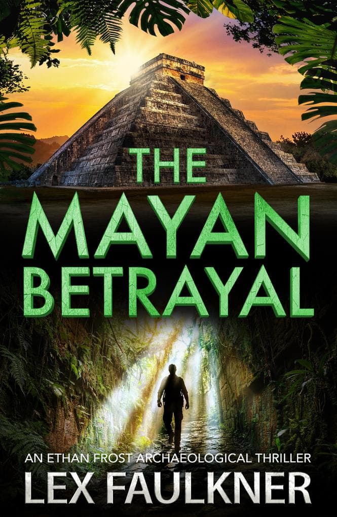 The Mayan Betrayal