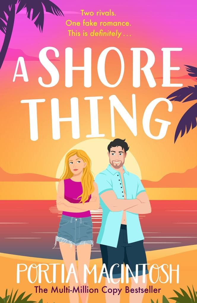 A Shore Thing