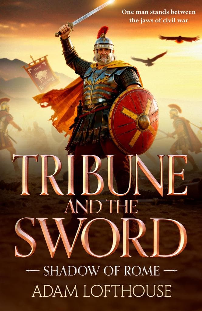 Tribune and the Sword