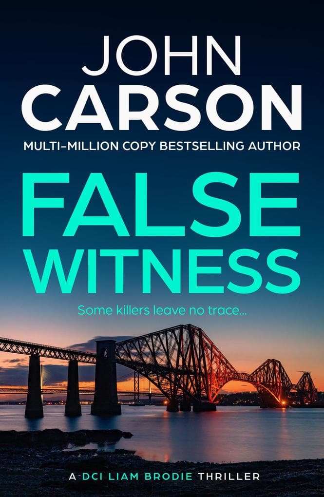 False Witness
