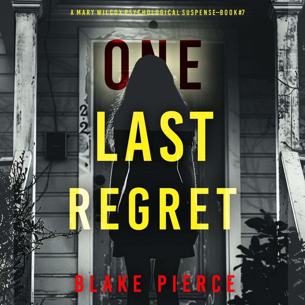 One Last Regret (The GovernessBook 7)