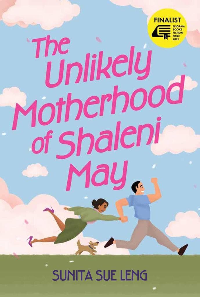 The Unlikely Motherhood of Shaleni May