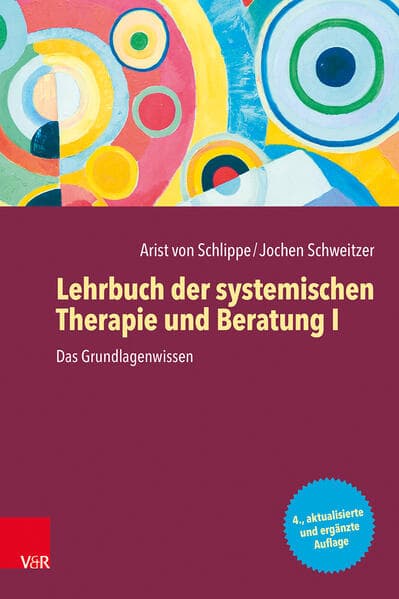 Lehrbuch der systemischen Therapie und Beratung I